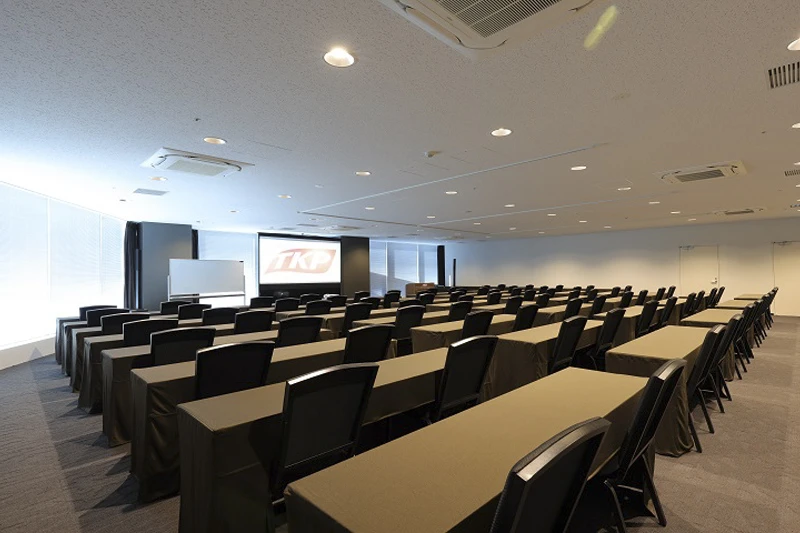 TKPガーデンシティPREMIUM広島駅北口 ホール3A