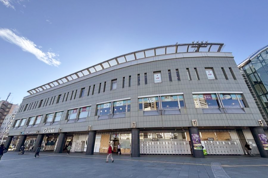 TKP高松カンファレンスセンター　外観