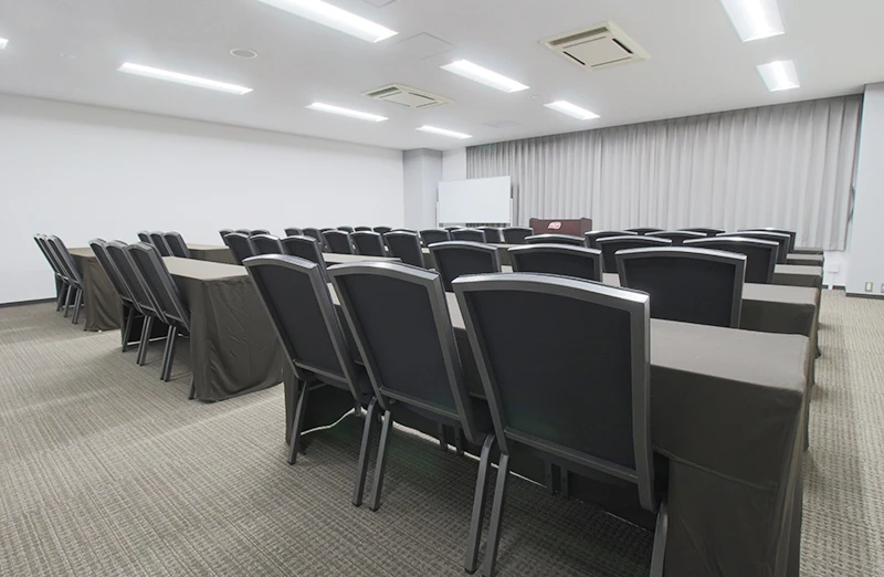 TKP新横浜カンファレンスセンター カンファレンスルーム5D