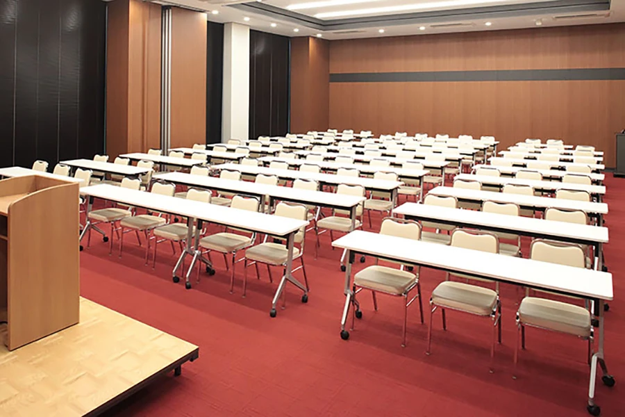 TKP神保町出版クラブホール・会議室 A+B