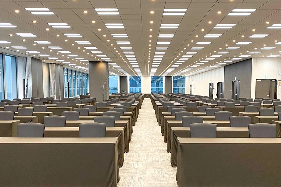 TKPガーデンシティPREMIUM京橋 会議室