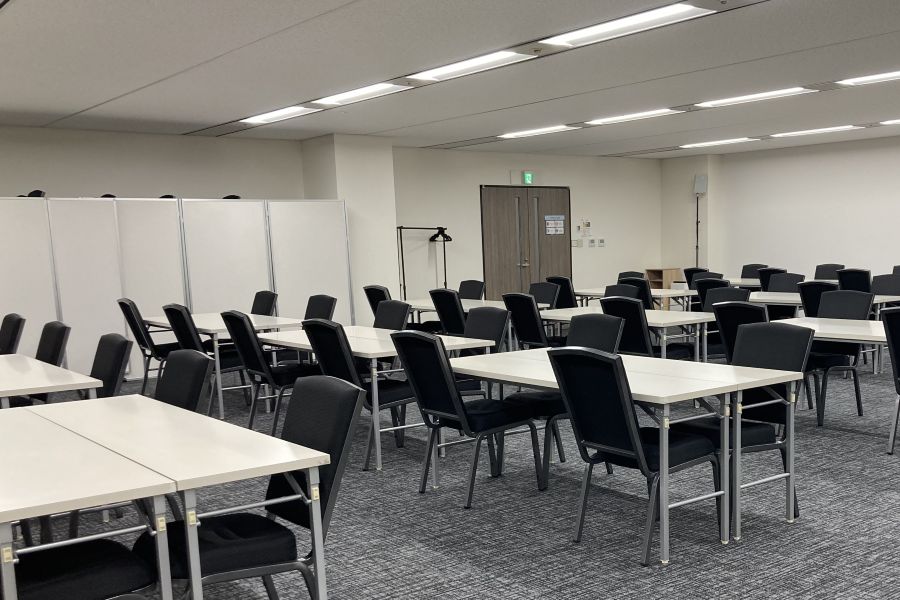 TKPガーデンシティ新大阪 ホール10A