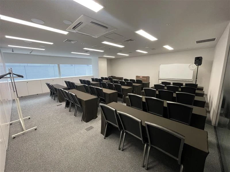 TKP新橋汐留カンファレンスセンター カンファレンスルーム4B