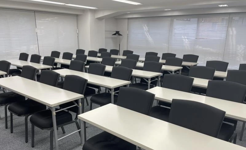 TKP新橋汐留ビジネスセンター カンファレンスルーム202