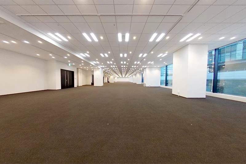 TKPガーデンシティPREMIUM横浜駅新高島 ホール2A+B+C