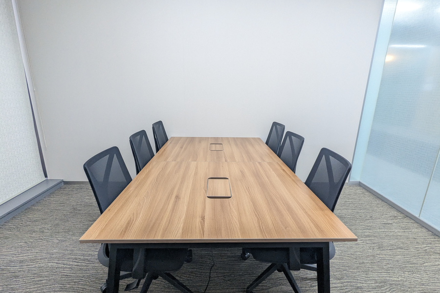 TKP虎ノ門カンファレンスセンター　ミーティングルーム1C