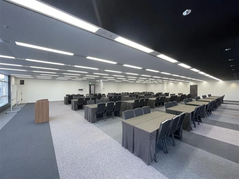 TKP新橋汐留カンファレンスセンター ホール10A