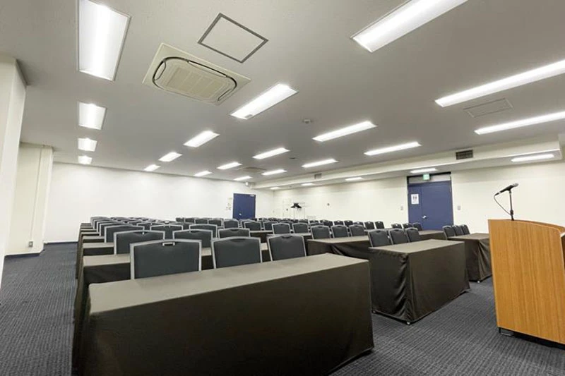 TKP横浜会議室(旧:TKP横浜ビジネスセンター) ホール7A