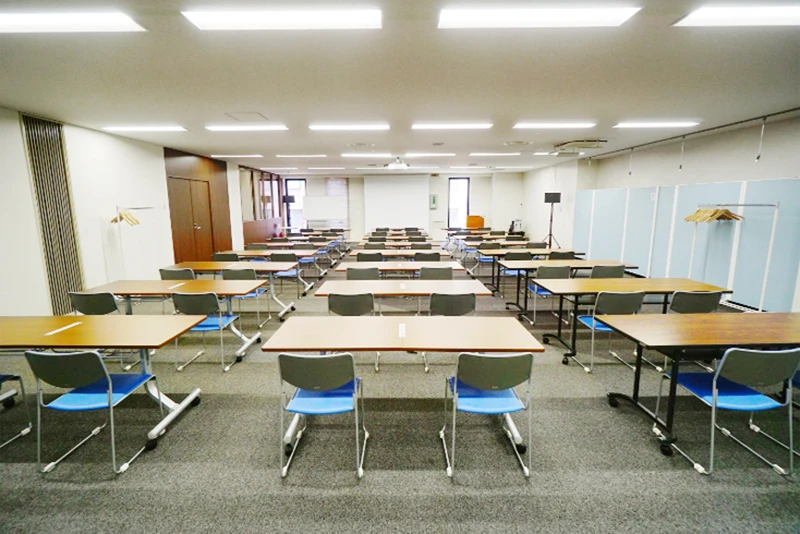 TKPスター貸会議室 東銀座 カンファレンスルーム7A