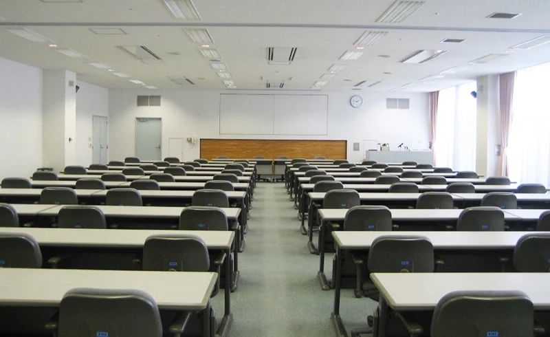 AOTS関西研修センター(KKC) ROOM8＋9