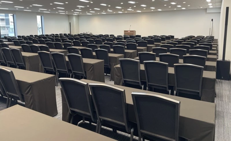 TKPガーデンシティPREMIUM京橋ANNEX ホールA