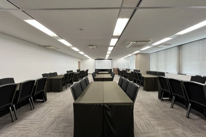 TKPガーデンシティ渋谷 カンファレンスルーム8A