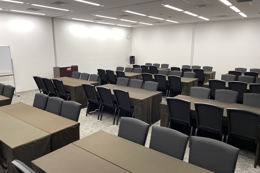 TKPガーデンシティ横浜 カンファレンスルーム4(旧カンファレンスルーム4+5)