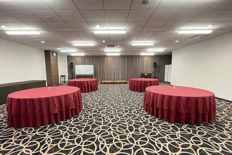 TKPガーデンシティPREMIUM仙台西口 ホール4C