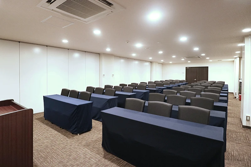 TKPガーデンシティ札幌駅前 カンファレンスルーム5E