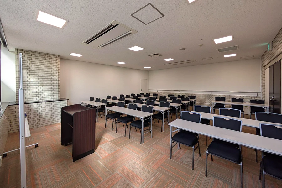 TKP札幌駅カンファレンスセンター カンファレンスルーム2I