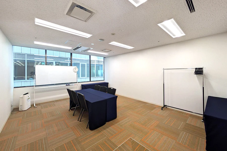 TKP札幌駅カンファレンスセンター ミーティングルーム2G