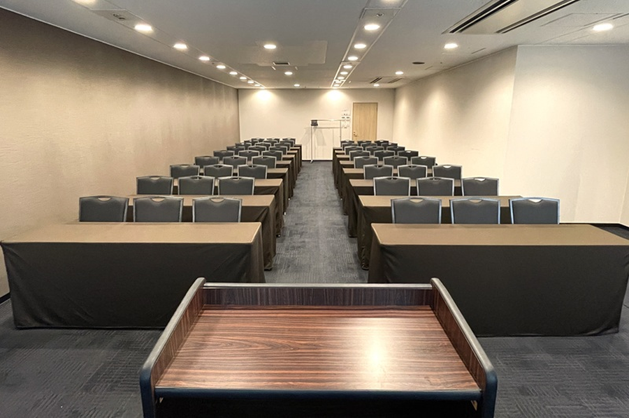 TKPガーデンシティ大阪梅田 カンファレンスルーム8C