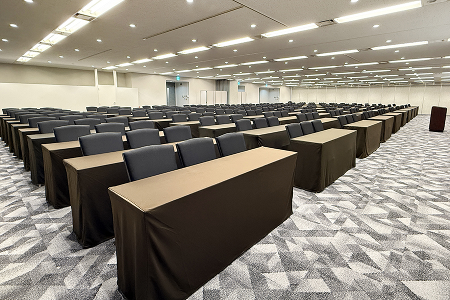 TKPガーデンシティ仙台 ホール21（A+B）