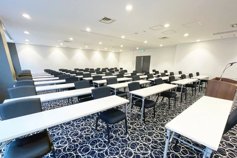 TKPガーデンシティPREMIUM横浜西口 カンファレンスルーム6D
