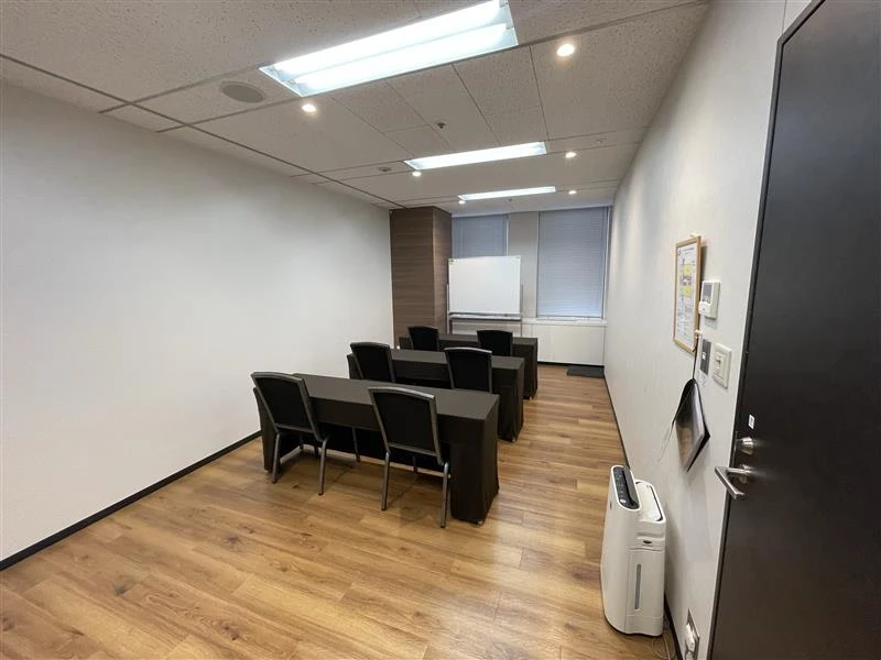 TKP新橋カンファレンスセンター ミーティングルーム15F