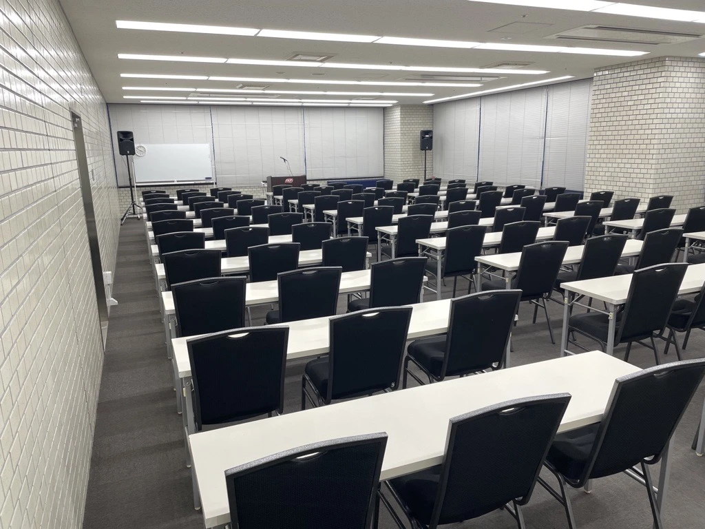 TKP札幌駅カンファレンスセンター ホール2B