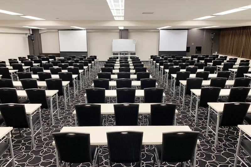 TKP市ヶ谷カンファレンスセンター 【3F】ホール3D