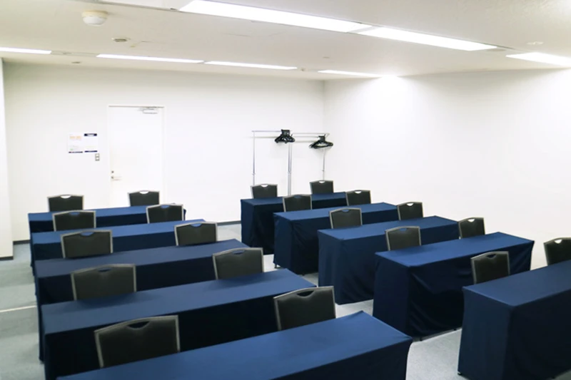 TKP札幌カンファレンスセンター北3条 カンファレンスルーム7D