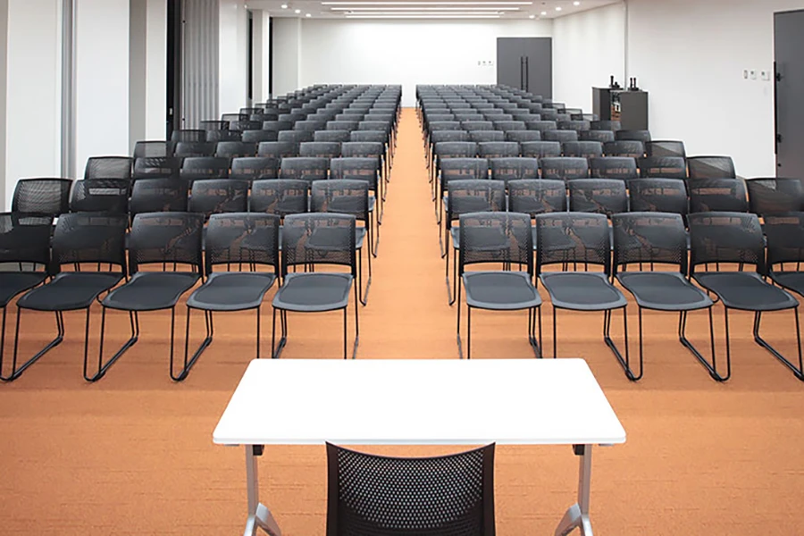 TKP神保町出版クラブホール・会議室 403+404+405