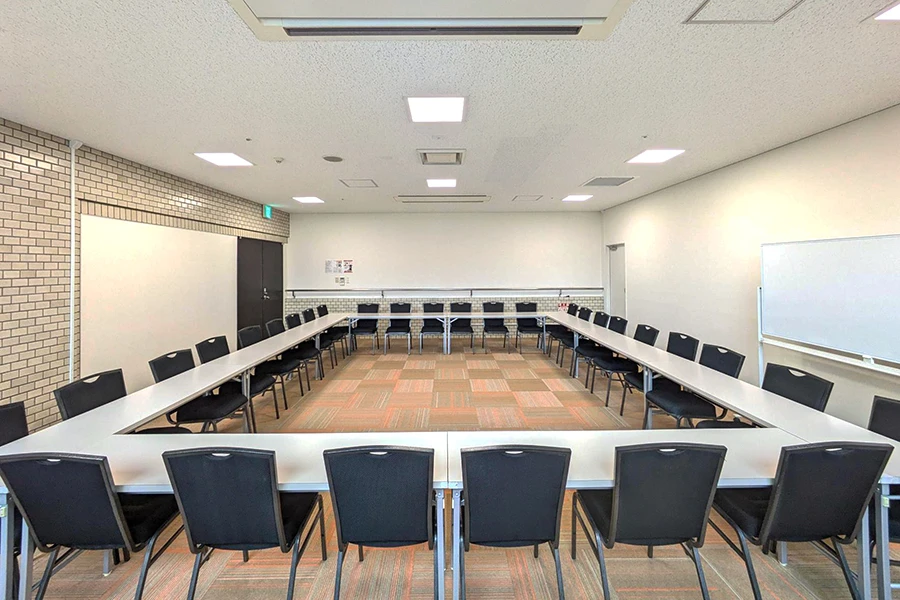 TKP札幌駅カンファレンスセンター カンファレンスルーム2H