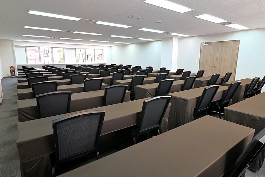 TKP浜松町南口ビジネスセンター カンファレンスルーム3A