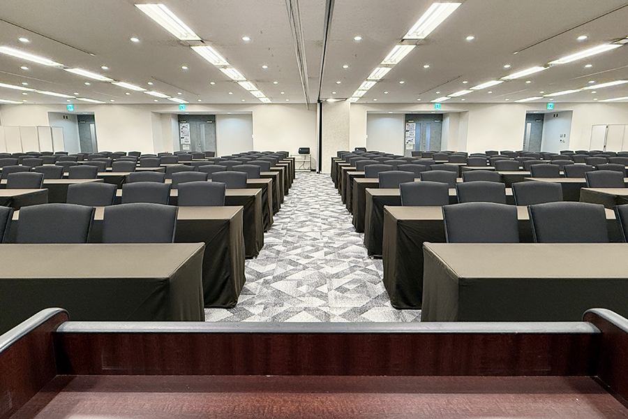 TKPガーデンシティ仙台 ホール21（B＋C)