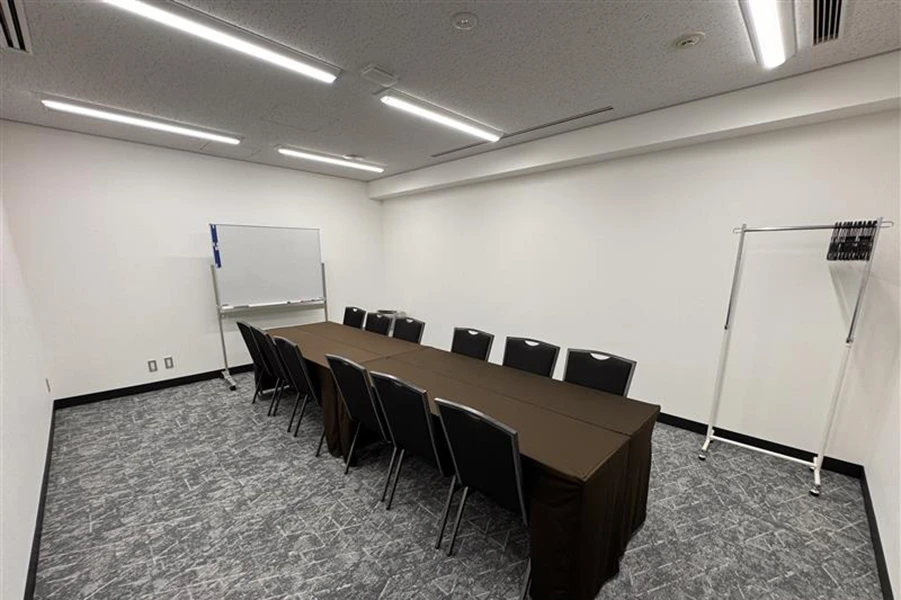 TKP市ヶ谷カンファレンスセンター 【4F】ミーティングルーム4I