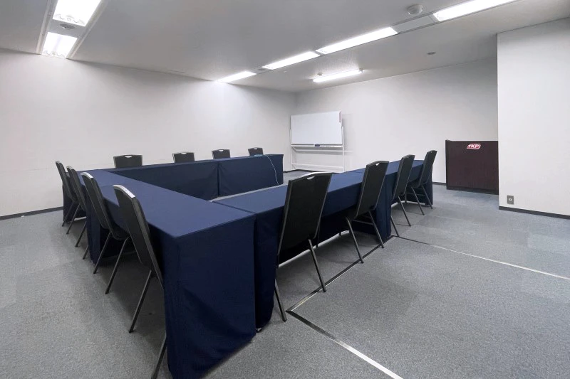 TKP札幌カンファレンスセンター北3条 カンファレンスルーム7D
