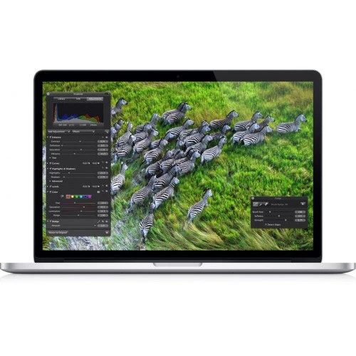 ノートPC MacBook  Pro Retina　15インチ (APPLE)