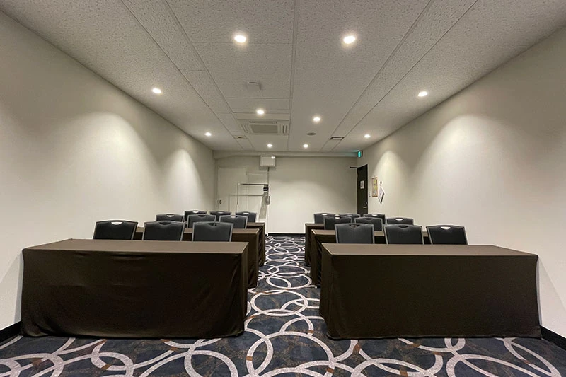 TKP市ヶ谷カンファレンスセンター 【5F】ミーティングルーム5E