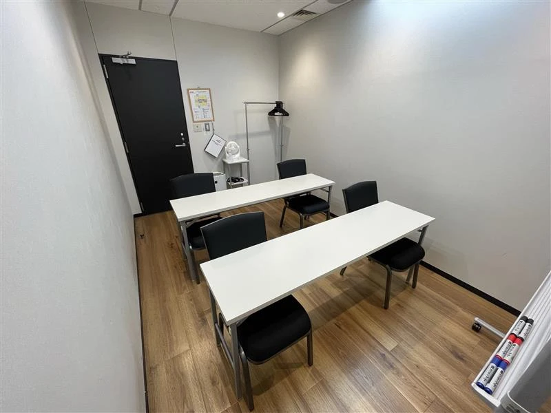 TKP新橋カンファレンスセンター ミーティングルーム14I