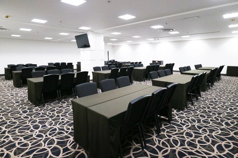 TKPガーデンシティPREMIUM札幌大通 ホール6C