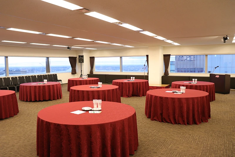 TKPガーデンシティ仙台 ホール21D