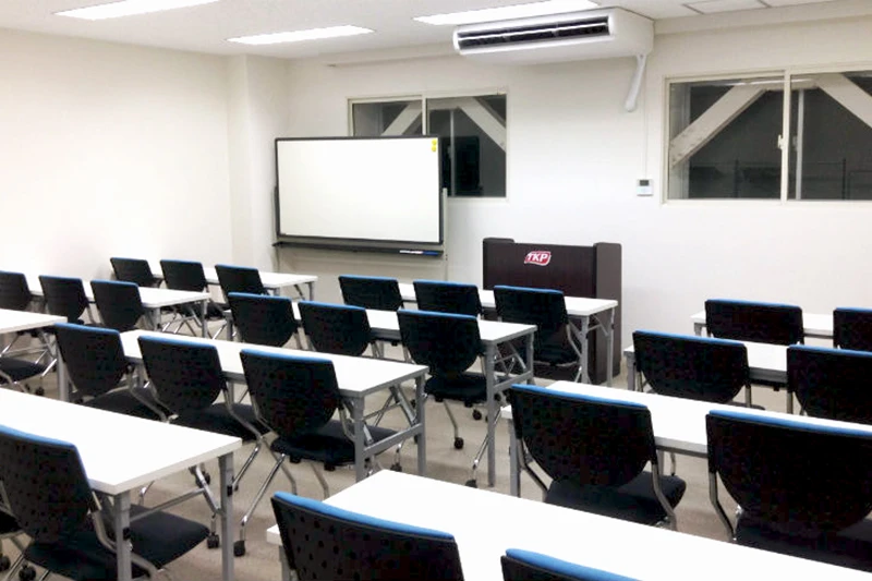 TKPスター貸会議室 護国寺 402