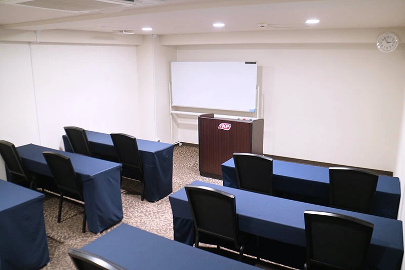 TKPガーデンシティ札幌駅前 ミーティングルーム4G