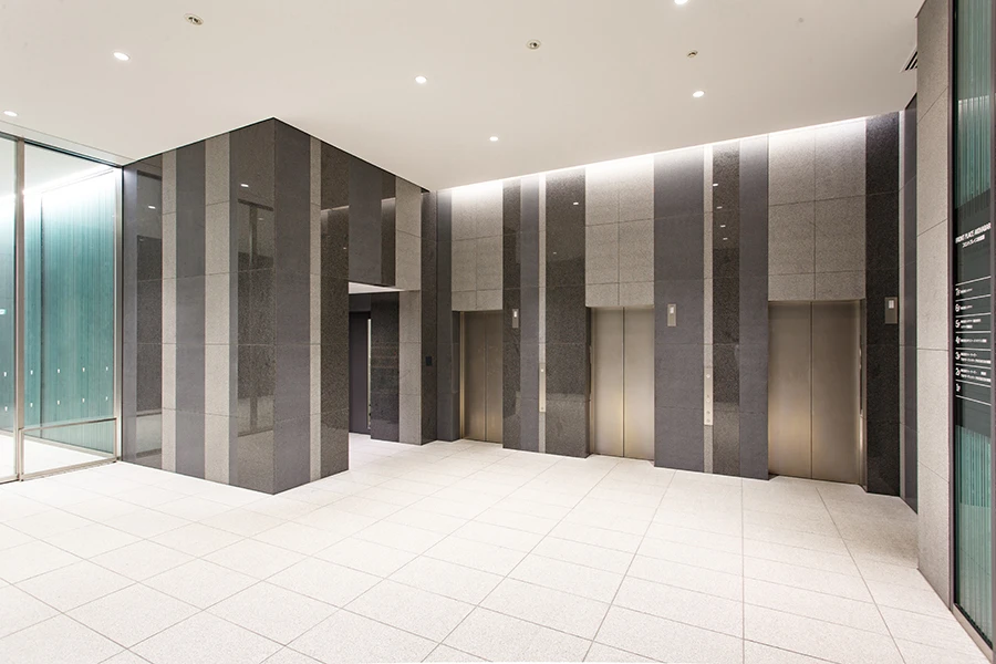 TKPガーデンシティPREMIUM秋葉原 EVホール