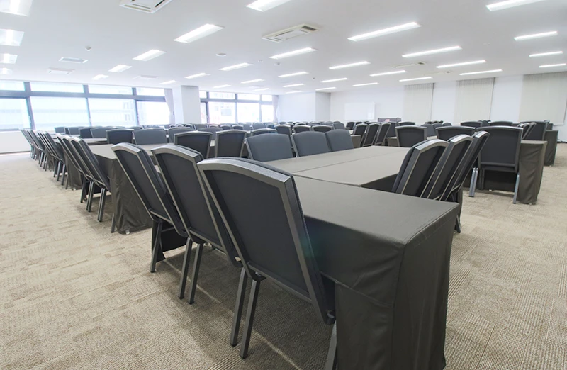 TKP新横浜カンファレンスセンター ホール5A