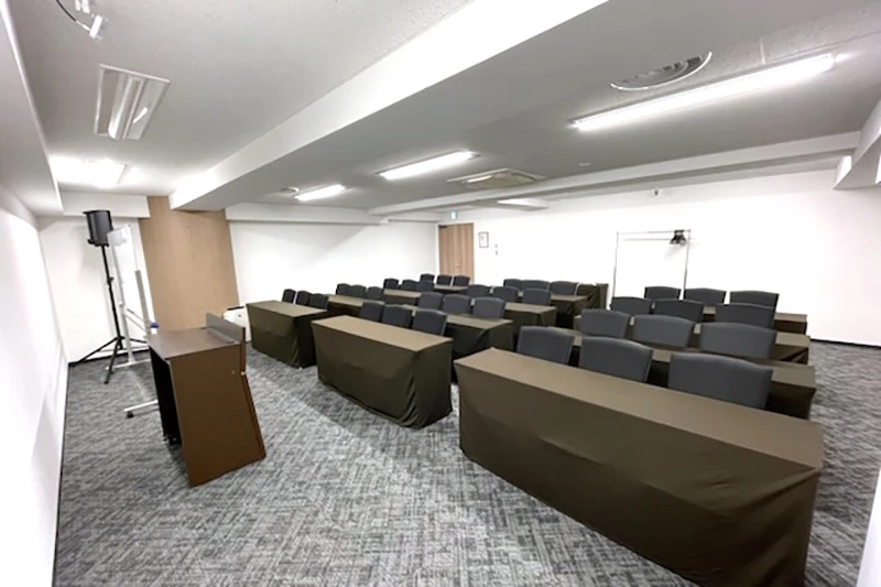 TKP東京駅カンファレンスセンター カンファレンスルーム2G