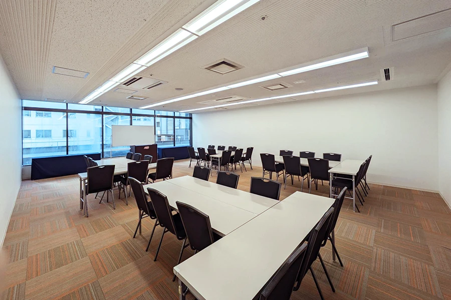 TKP札幌駅カンファレンスセンター カンファレンスルーム2E