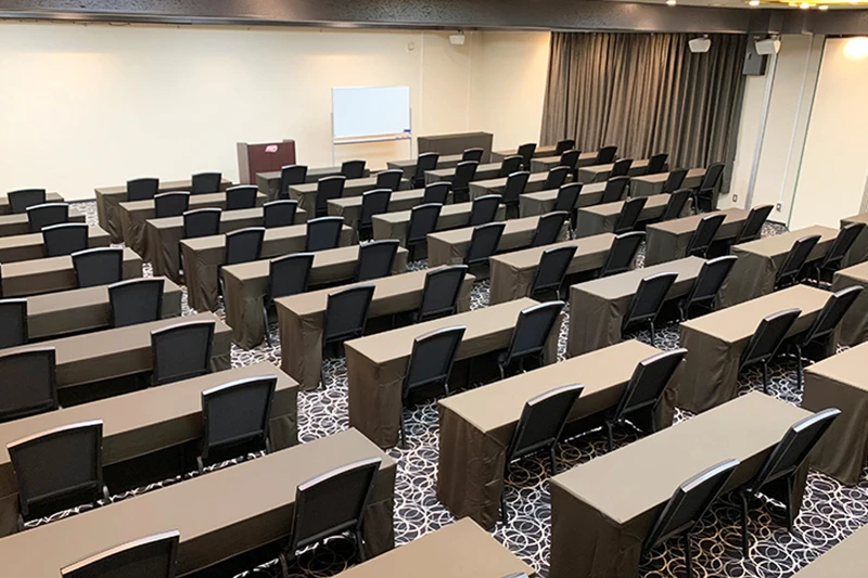 TKPガーデンシティ大阪リバーサイドホテル ホール4A＋4B