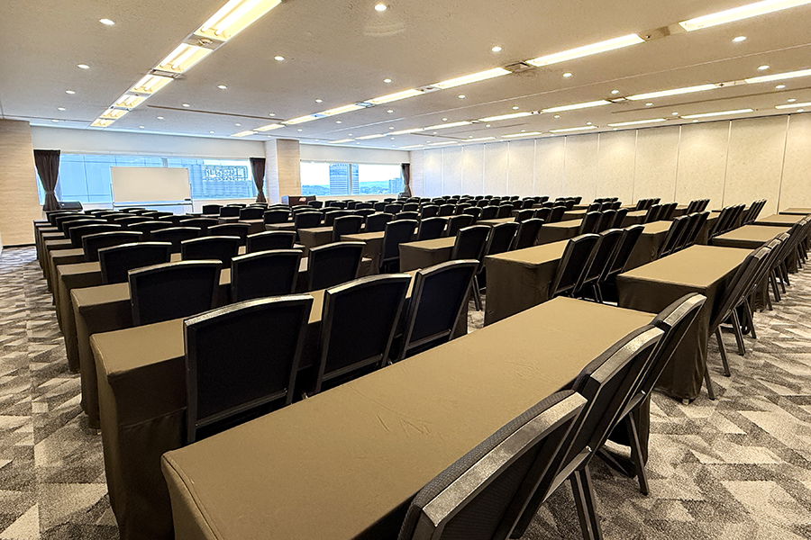 TKPガーデンシティ仙台 ホール21C