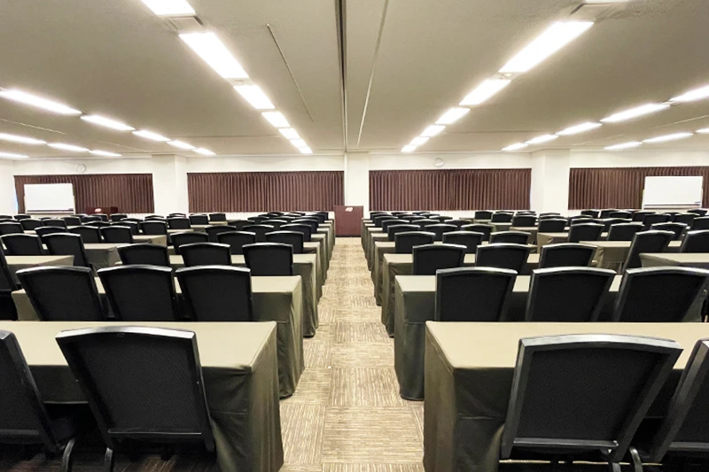 TKPガーデンシティ仙台 ホール21（C+D）