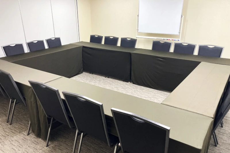 TKP名古屋伏見ビジネスセンター 会議室3C