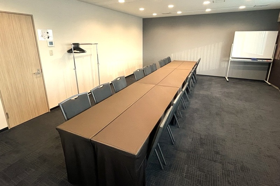 TKPガーデンシティ大阪梅田 ミーティングルーム16A